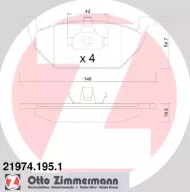 21974.195.1 ZIMMERMANN