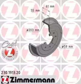 230.1913.20 ZIMMERMANN