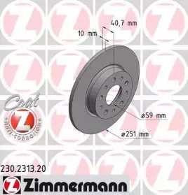 230.2313.20 ZIMMERMANN
