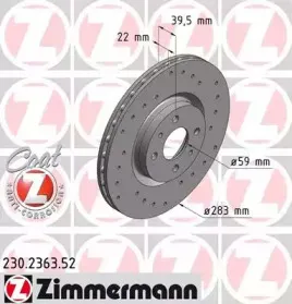 230.2363.52 ZIMMERMANN