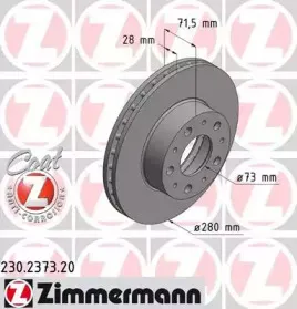 230.2373.20 ZIMMERMANN