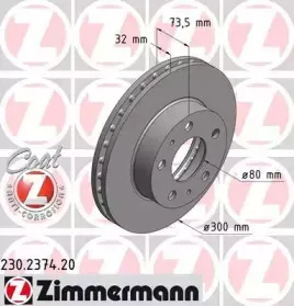230.2374.20 ZIMMERMANN