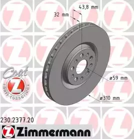 230.2377.20 ZIMMERMANN