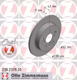 230.2379.20 ZIMMERMANN