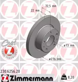 230.6256.20 ZIMMERMANN