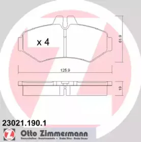 23021.190.1 ZIMMERMANN
