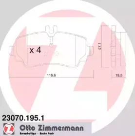 23070.195.1 ZIMMERMANN