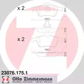 23076.175.1 ZIMMERMANN