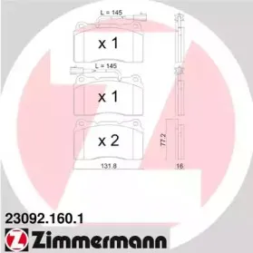23092.160.1 ZIMMERMANN