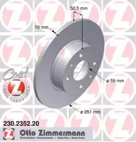 230.2352.20 ZIMMERMANN