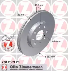 230.2369.20 ZIMMERMANN