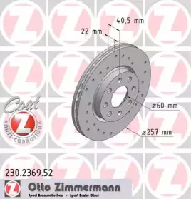 230.2369.52 ZIMMERMANN