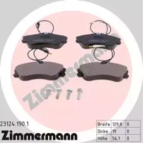 23124.190.1 ZIMMERMANN
