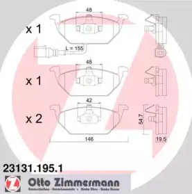 23131.195.1 ZIMMERMANN