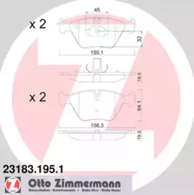 23183.195.1 ZIMMERMANN