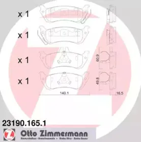 23190.165.1 ZIMMERMANN