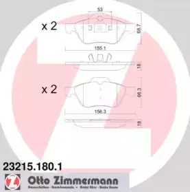 23215.180.1 ZIMMERMANN