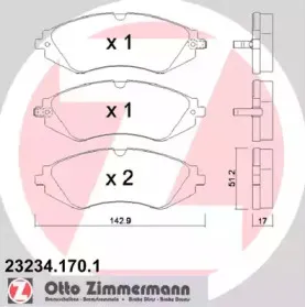 23234.170.1 ZIMMERMANN