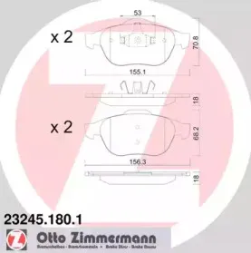 23245.180.1 ZIMMERMANN