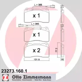23273.160.1 ZIMMERMANN