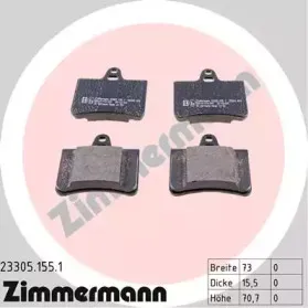 23305.155.1 ZIMMERMANN
