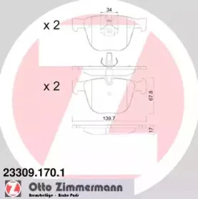 23309.170.1 ZIMMERMANN