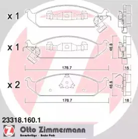 23318.160.1 ZIMMERMANN