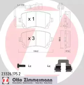 23326.175.2 ZIMMERMANN