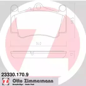 23330.170.9 ZIMMERMANN