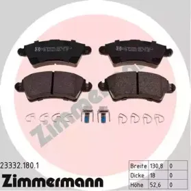 23332.180.1 ZIMMERMANN