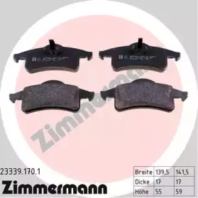 23339.170.1 ZIMMERMANN