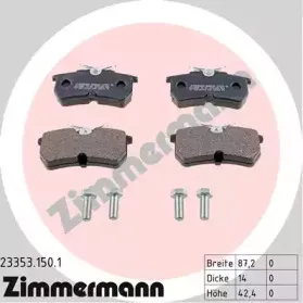 23353.150.1 ZIMMERMANN