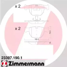 23397.190.1 ZIMMERMANN