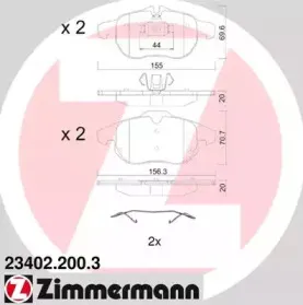 23402.200.3 ZIMMERMANN