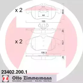 23402.200.1 ZIMMERMANN