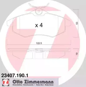 23407.190.1 ZIMMERMANN
