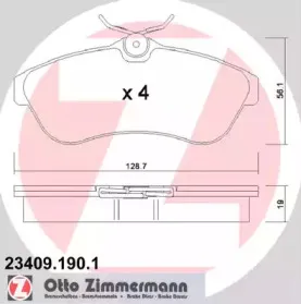 23409.190.1 ZIMMERMANN