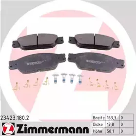 23423.180.2 ZIMMERMANN