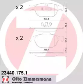 23440.175.1 ZIMMERMANN
