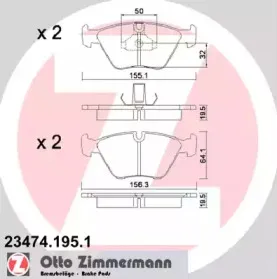23474.195.1 ZIMMERMANN