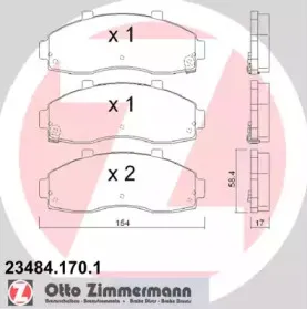 23484.170.1 ZIMMERMANN