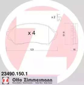 23490.150.1 ZIMMERMANN