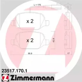 23517.170.1 ZIMMERMANN