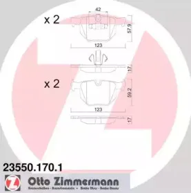 23550.170.1 ZIMMERMANN