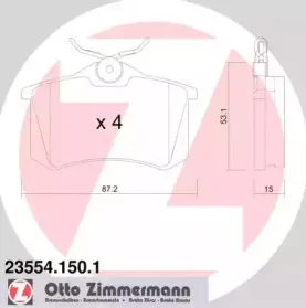 23554.150.1 ZIMMERMANN