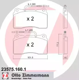 23575.160.1 ZIMMERMANN