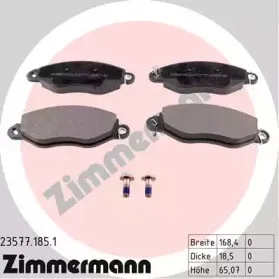 23577.185.1 ZIMMERMANN