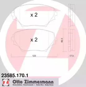 23585.170.1 ZIMMERMANN