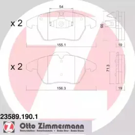 23589.190.1 ZIMMERMANN