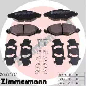 23598.180.1 ZIMMERMANN